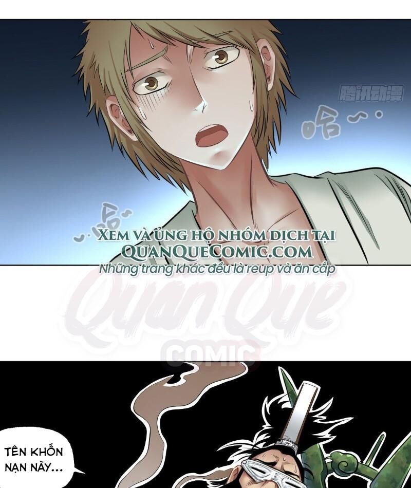 Chấp Kiếm Giả Chapter 69 - 41