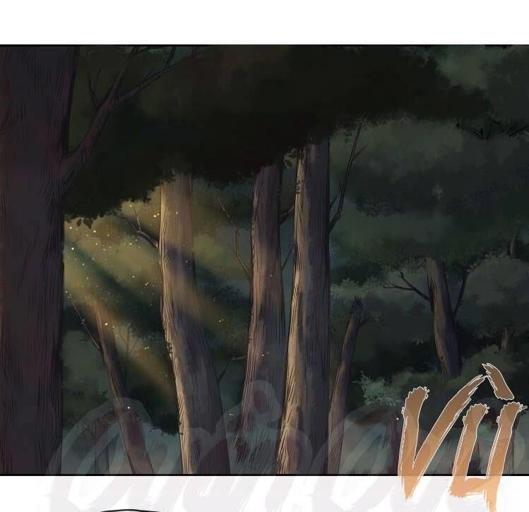 Chấp Kiếm Giả Chapter 7 - 1