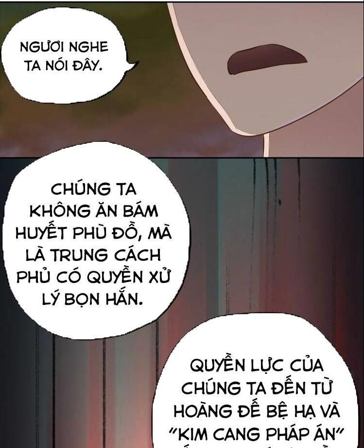 Chấp Kiếm Giả Chapter 7 - 13