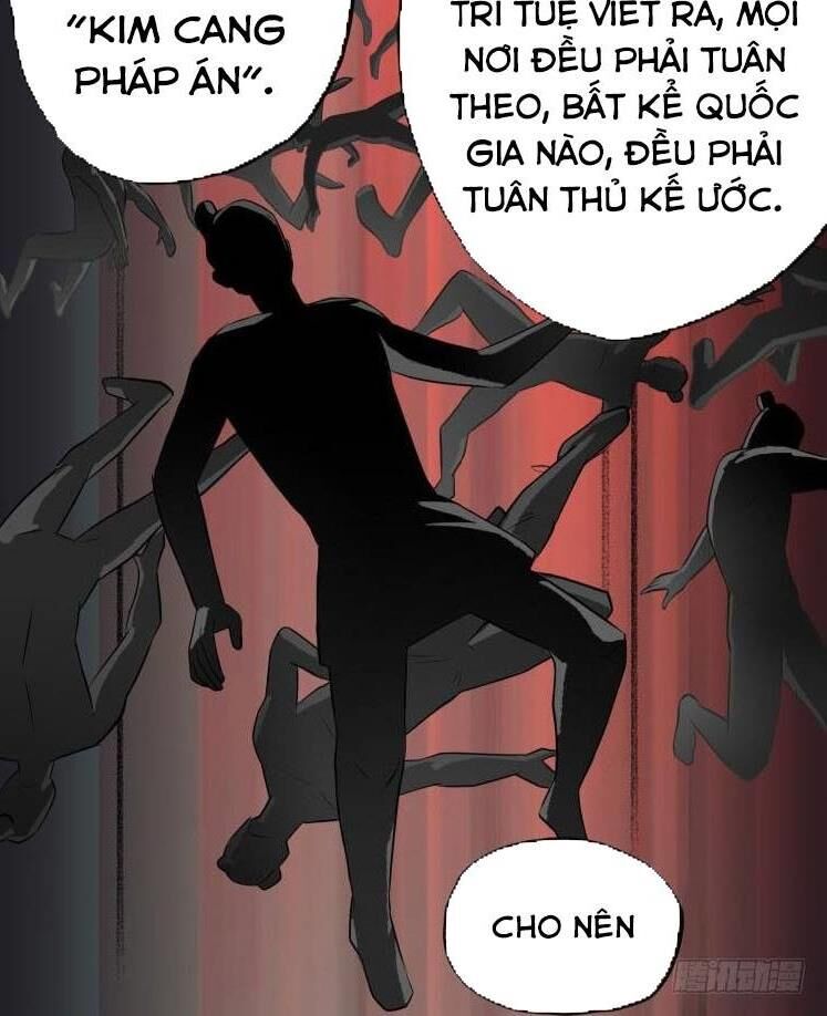 Chấp Kiếm Giả Chapter 7 - 15