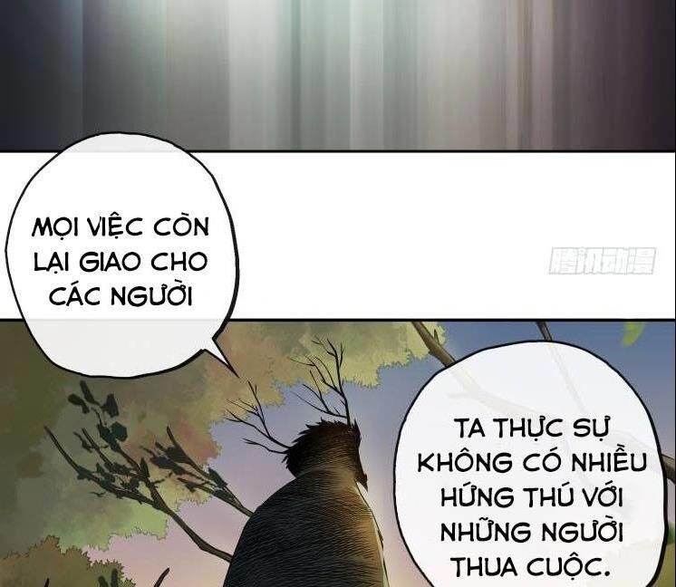 Chấp Kiếm Giả Chapter 7 - 17