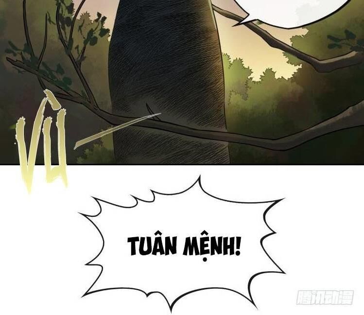 Chấp Kiếm Giả Chapter 7 - 18