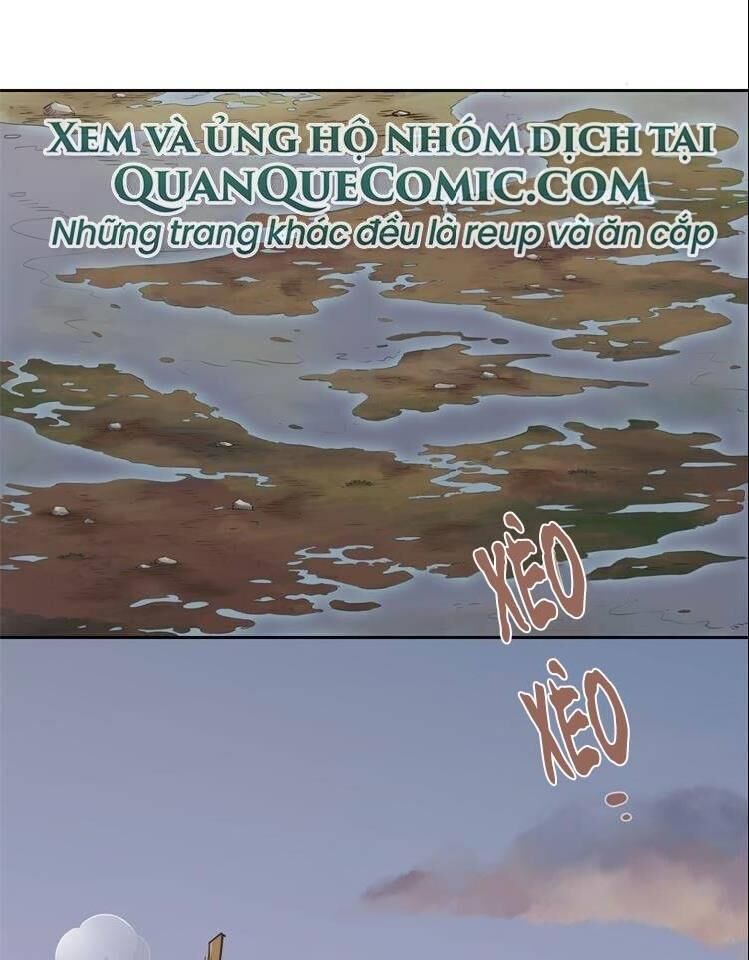 Chấp Kiếm Giả Chapter 7 - 19