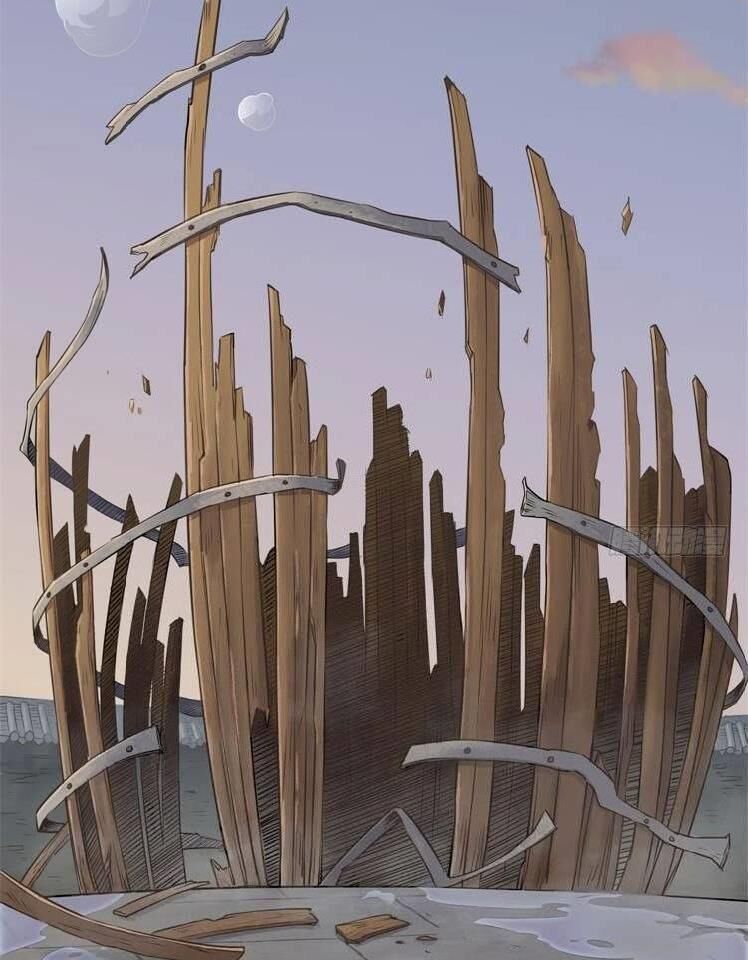 Chấp Kiếm Giả Chapter 7 - 20