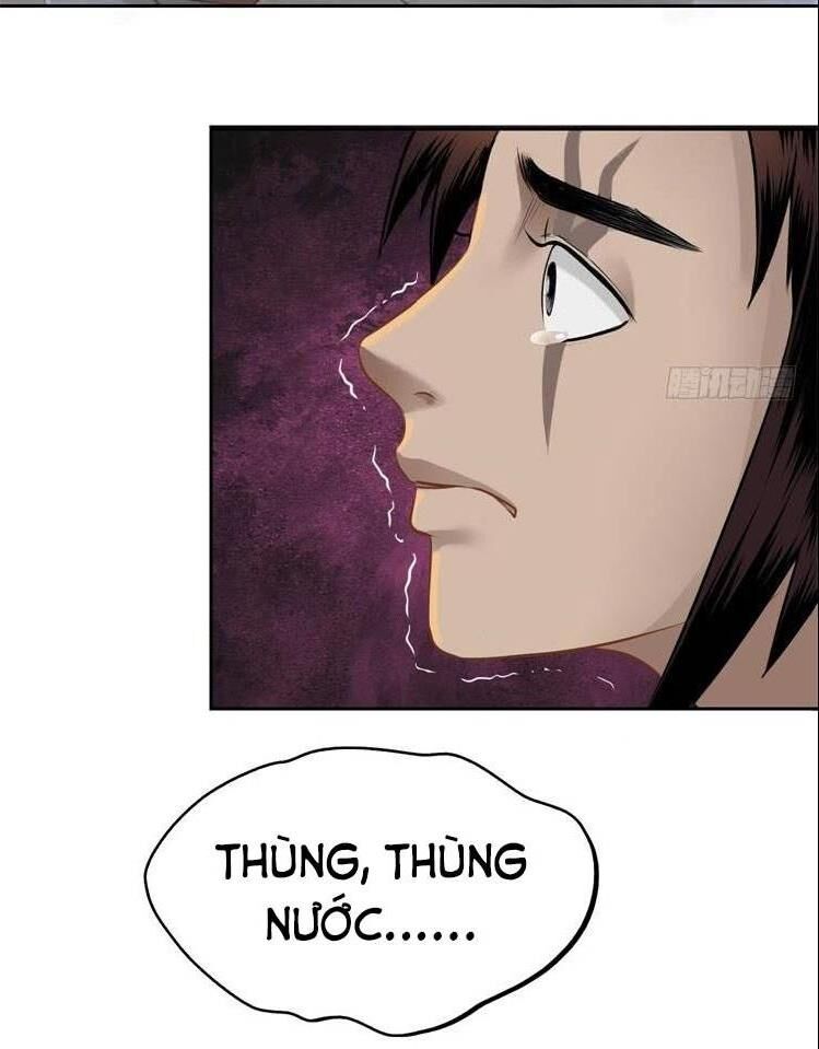 Chấp Kiếm Giả Chapter 7 - 21