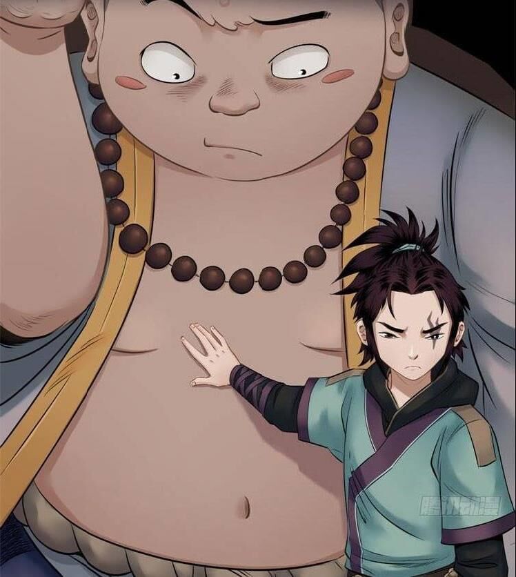 Chấp Kiếm Giả Chapter 7 - 25