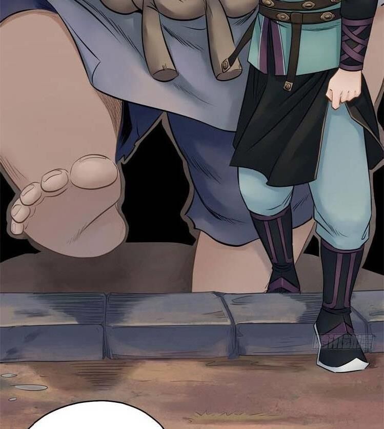 Chấp Kiếm Giả Chapter 7 - 26