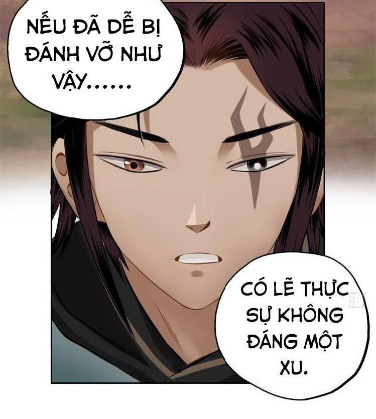 Chấp Kiếm Giả Chapter 7 - 27