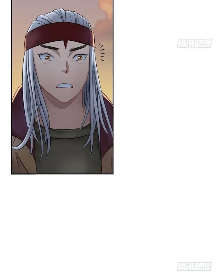 Chấp Kiếm Giả Chapter 7 - 30