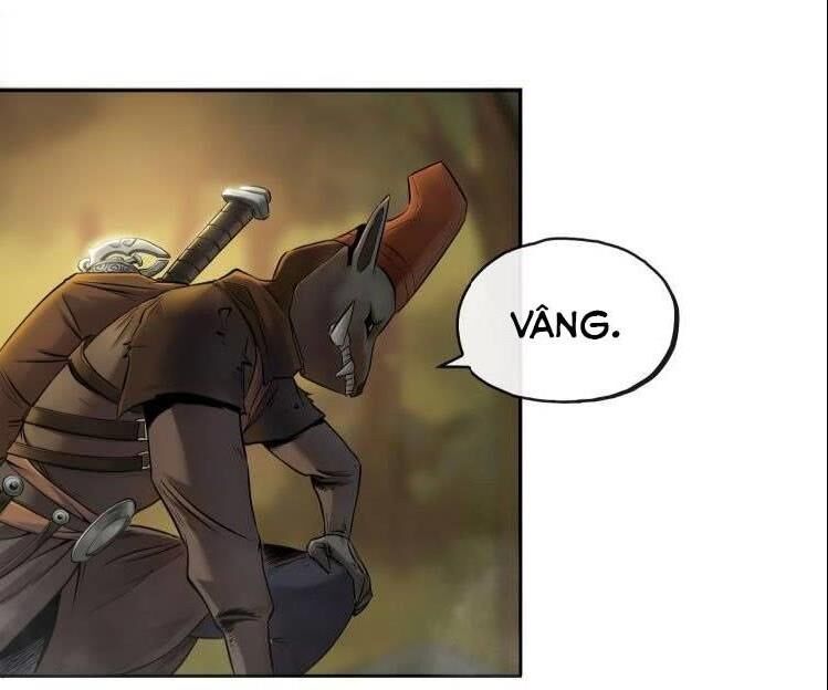 Chấp Kiếm Giả Chapter 7 - 7