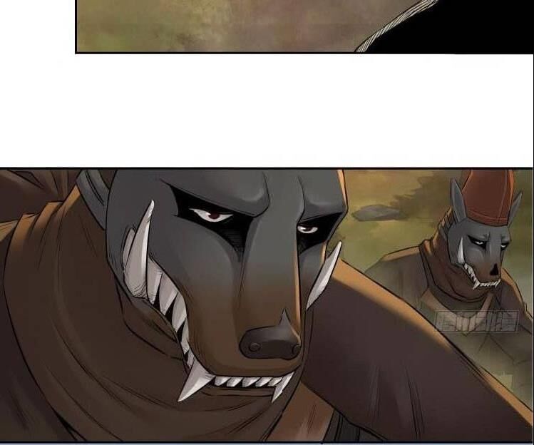 Chấp Kiếm Giả Chapter 7 - 9