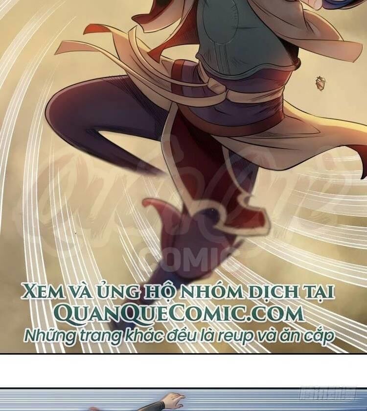 Chấp Kiếm Giả Chapter 8 - 2