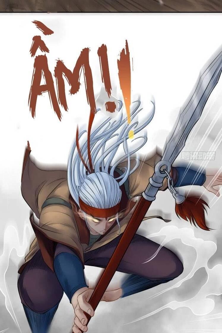 Chấp Kiếm Giả Chapter 8 - 14