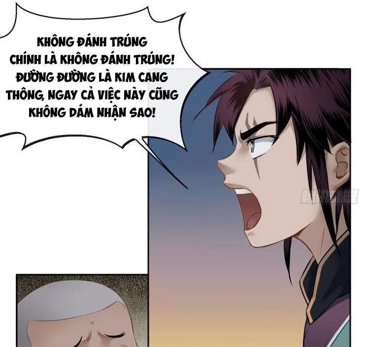 Chấp Kiếm Giả Chapter 8 - 28