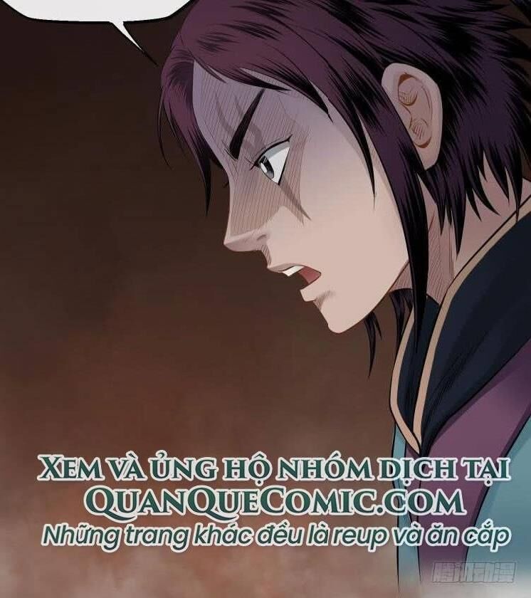 Chấp Kiếm Giả Chapter 8 - 36