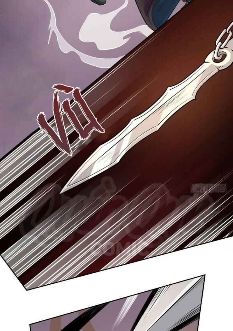 Chấp Kiếm Giả Chapter 9 - 22