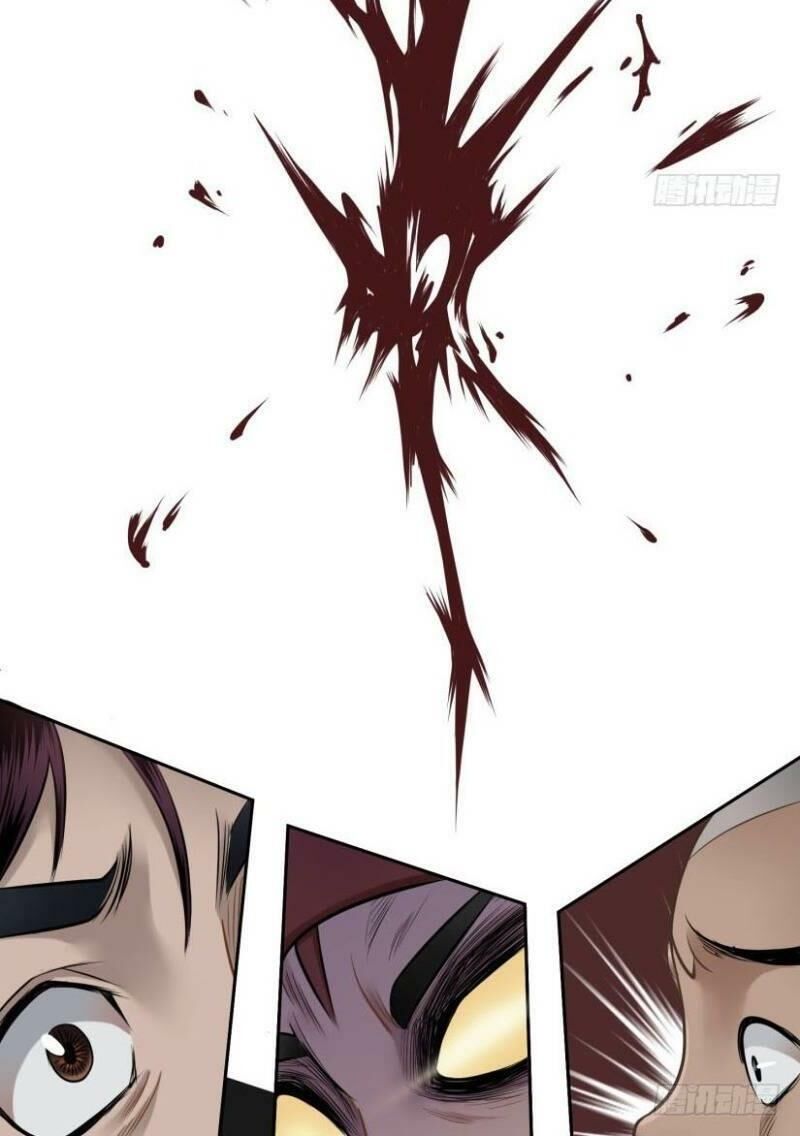 Chấp Kiếm Giả Chapter 9 - 24