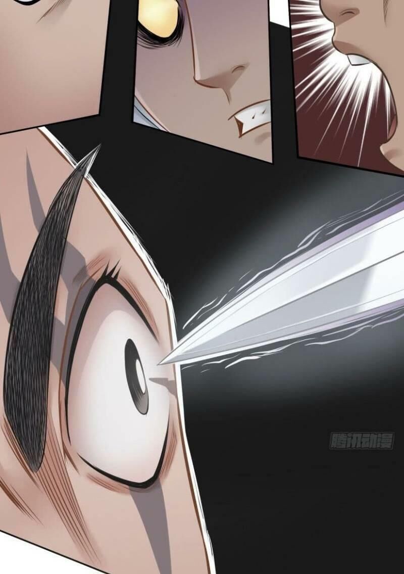 Chấp Kiếm Giả Chapter 9 - 25