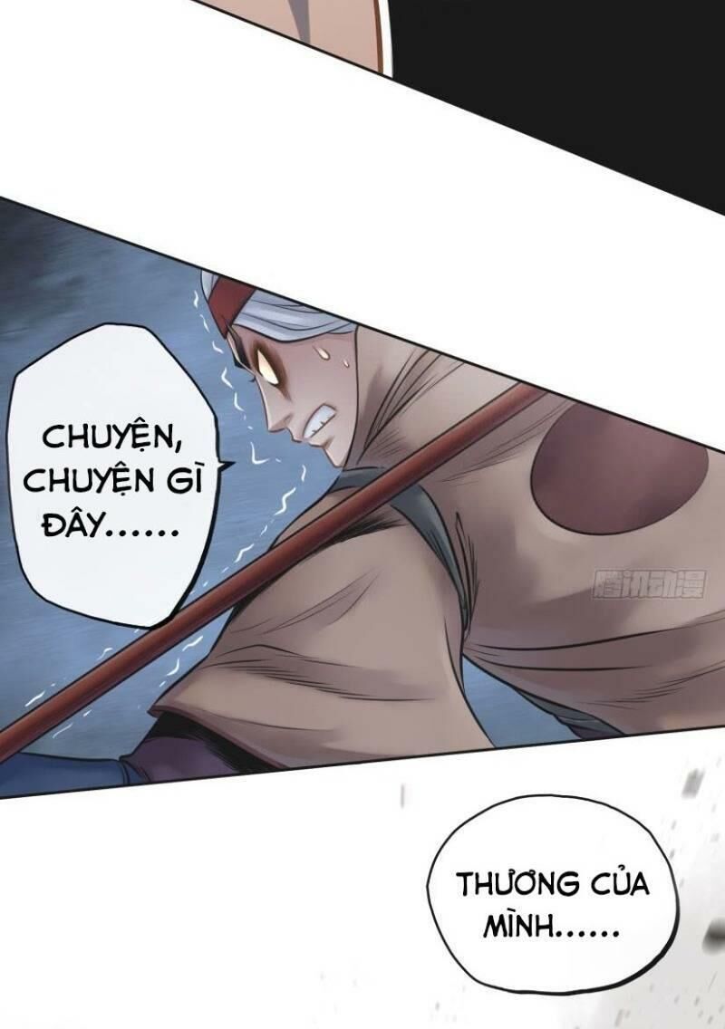 Chấp Kiếm Giả Chapter 9 - 26