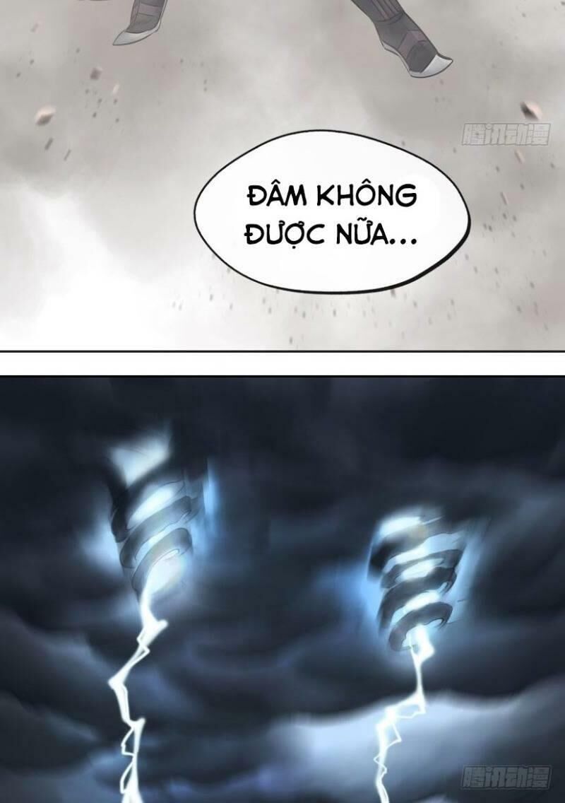 Chấp Kiếm Giả Chapter 9 - 28