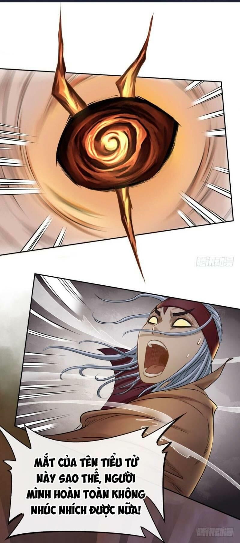 Chấp Kiếm Giả Chapter 9 - 30