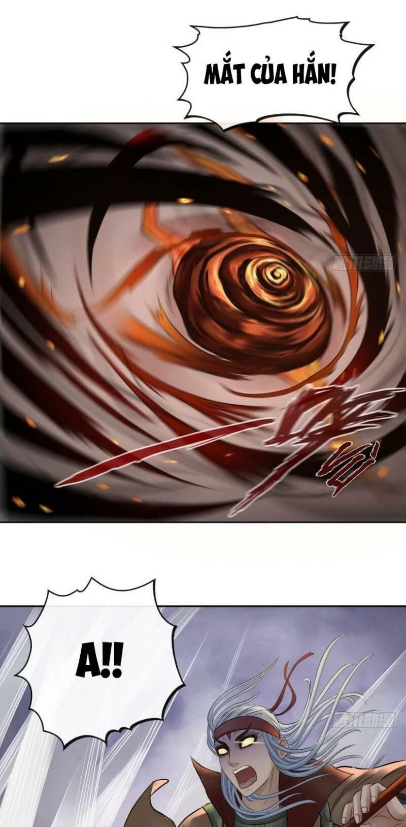 Chấp Kiếm Giả Chapter 9 - 33