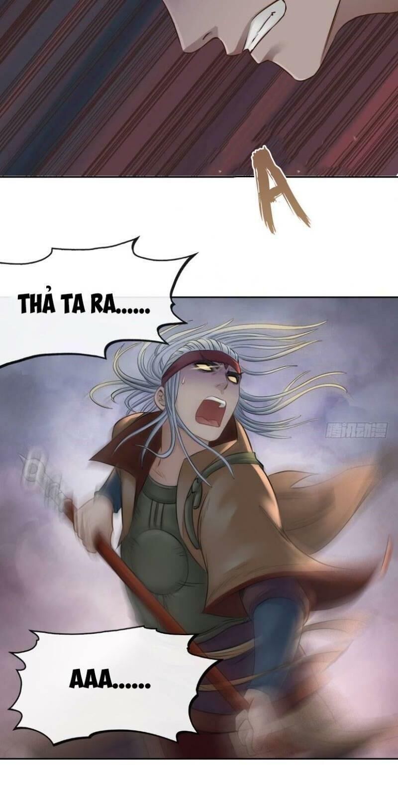 Chấp Kiếm Giả Chapter 9 - 35