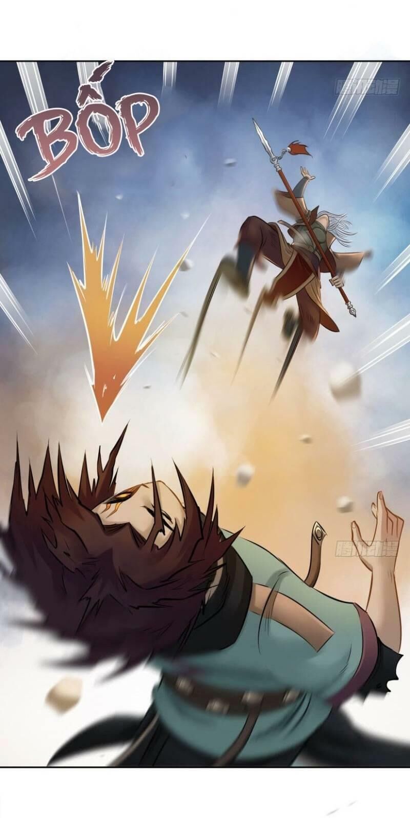 Chấp Kiếm Giả Chapter 9 - 36