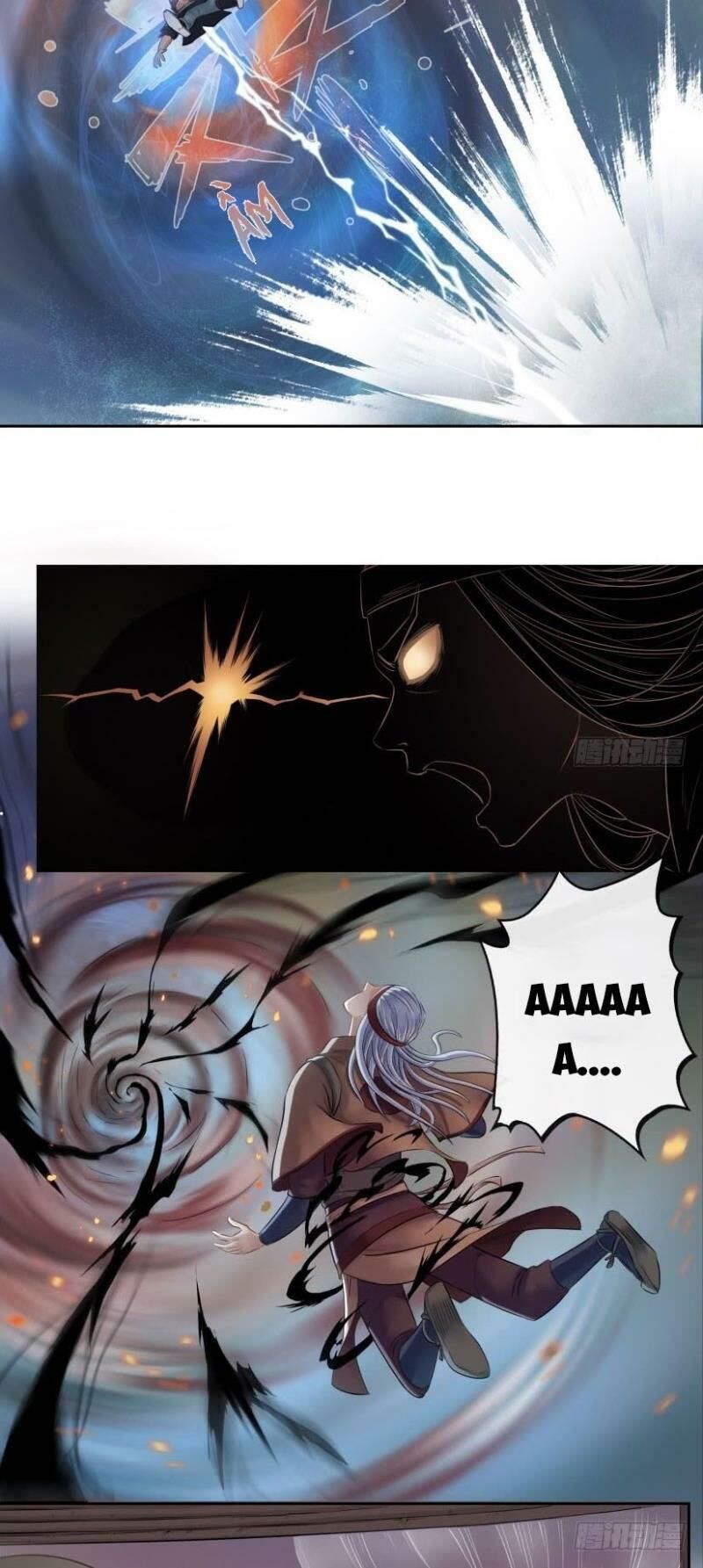 Chấp Kiếm Giả Chapter 9 - 40