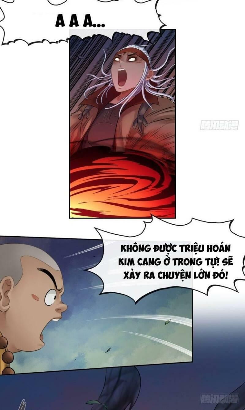 Chấp Kiếm Giả Chapter 9 - 42