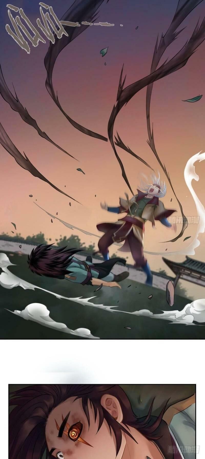 Chấp Kiếm Giả Chapter 9 - 43