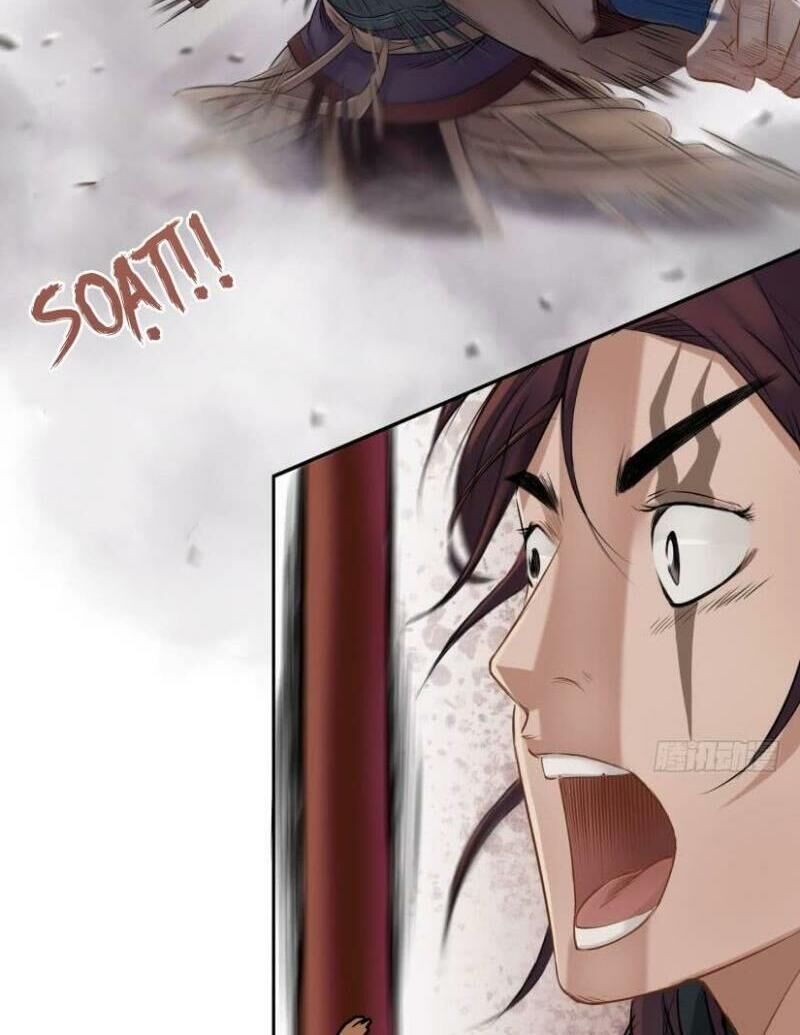 Chấp Kiếm Giả Chapter 9 - 6