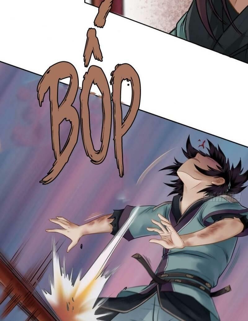 Chấp Kiếm Giả Chapter 9 - 7