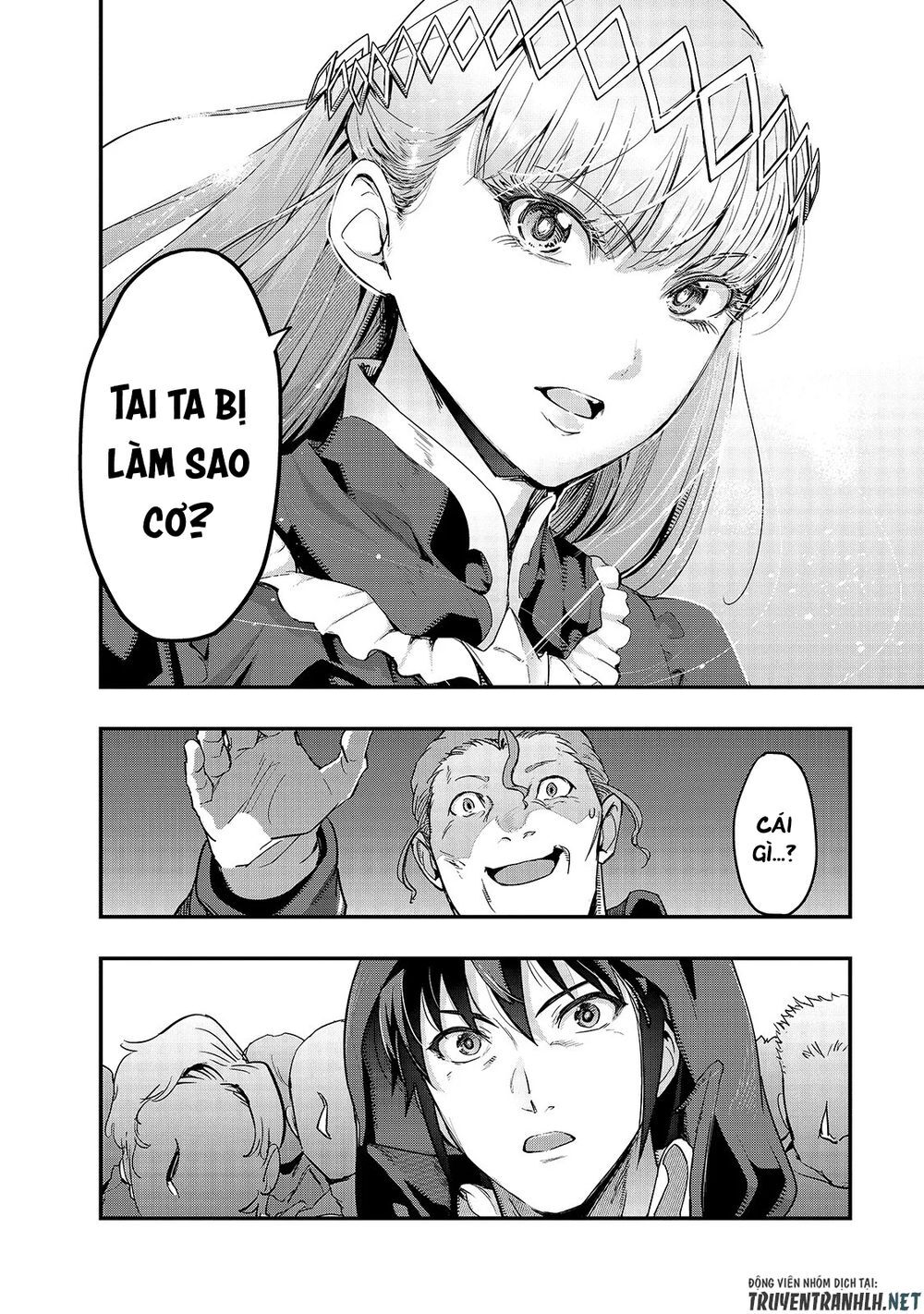 Hazure Waku No Joutai Ijou Skill De Saikyou Ni Natta Ore Ga Subete Wo Juurin Suru Made Chapter 8 - 28