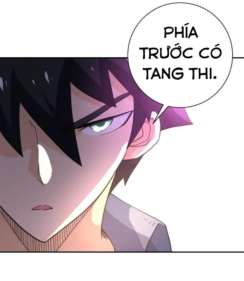 Mạt Thế Siêu Cấp Hệ Thống Chapter 101 - 29