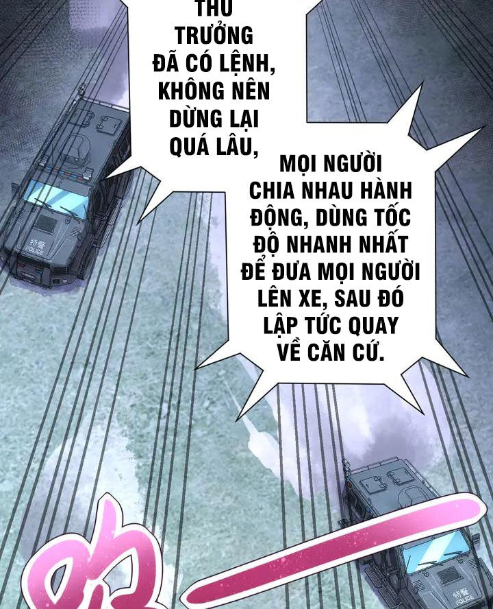 Mạt Thế Siêu Cấp Hệ Thống Chapter 110 - 28