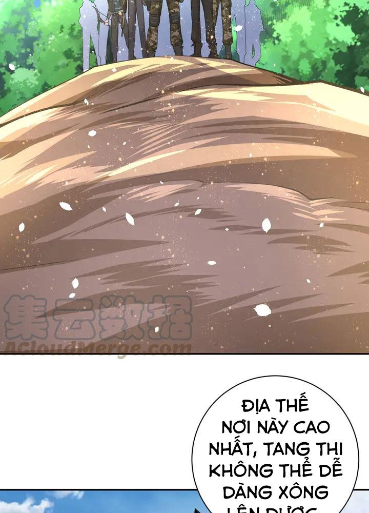 Mạt Thế Siêu Cấp Hệ Thống Chapter 110 - 48