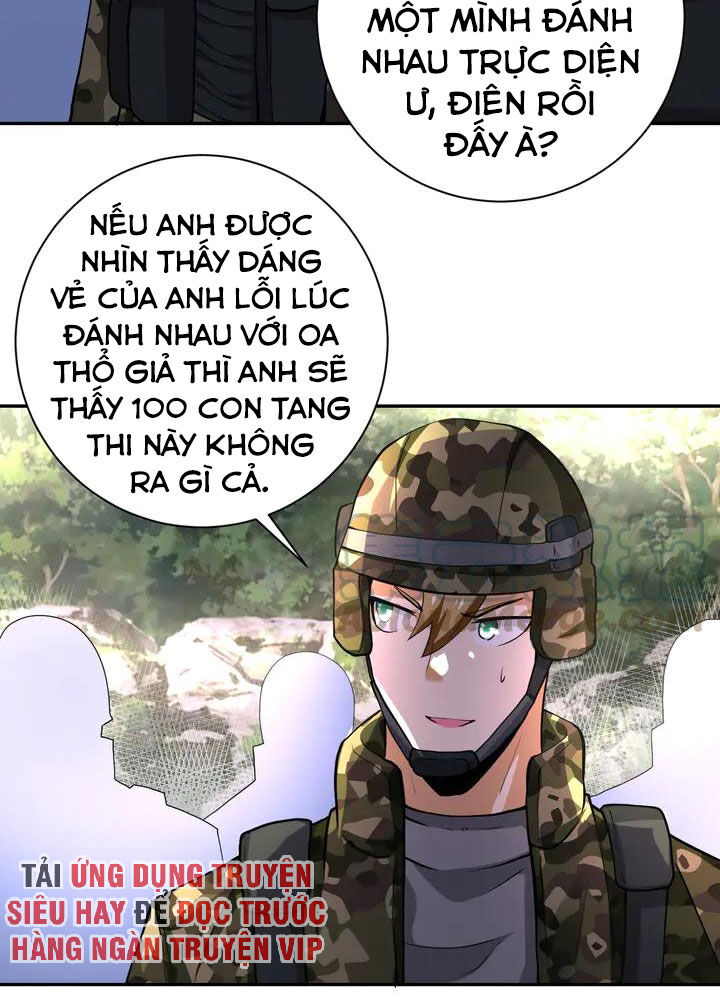 Mạt Thế Siêu Cấp Hệ Thống Chapter 110 - 53
