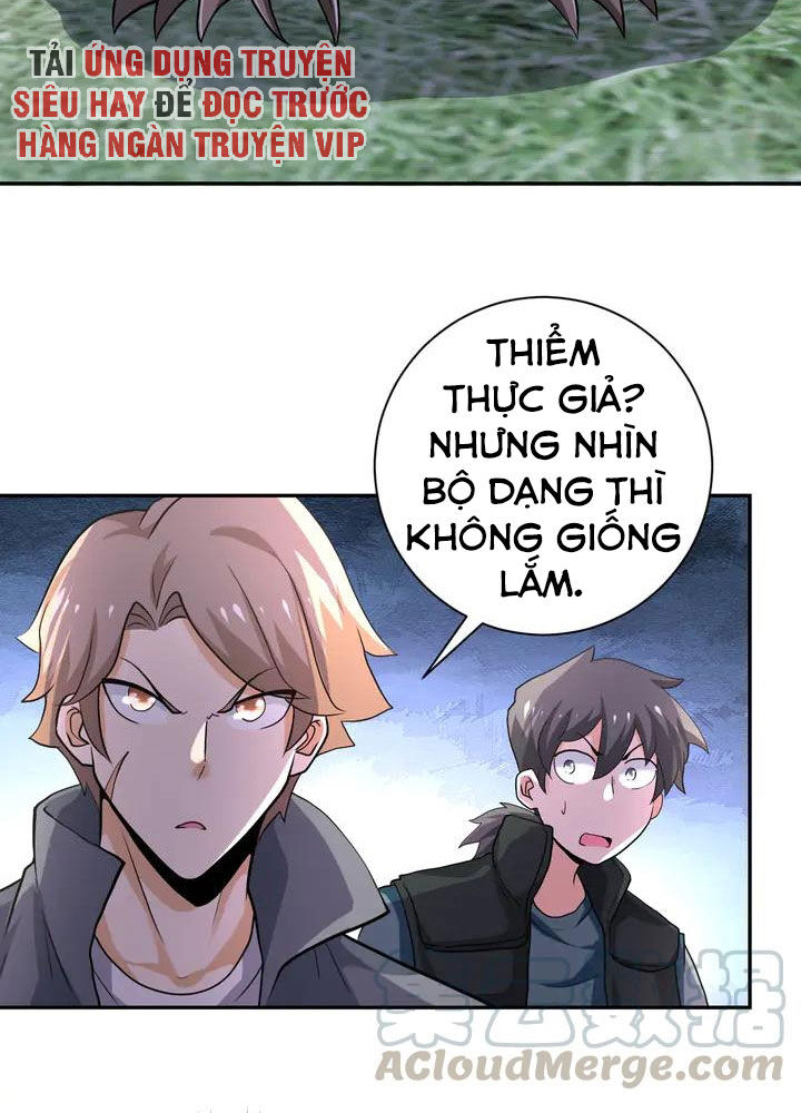 Mạt Thế Siêu Cấp Hệ Thống Chapter 111 - 35