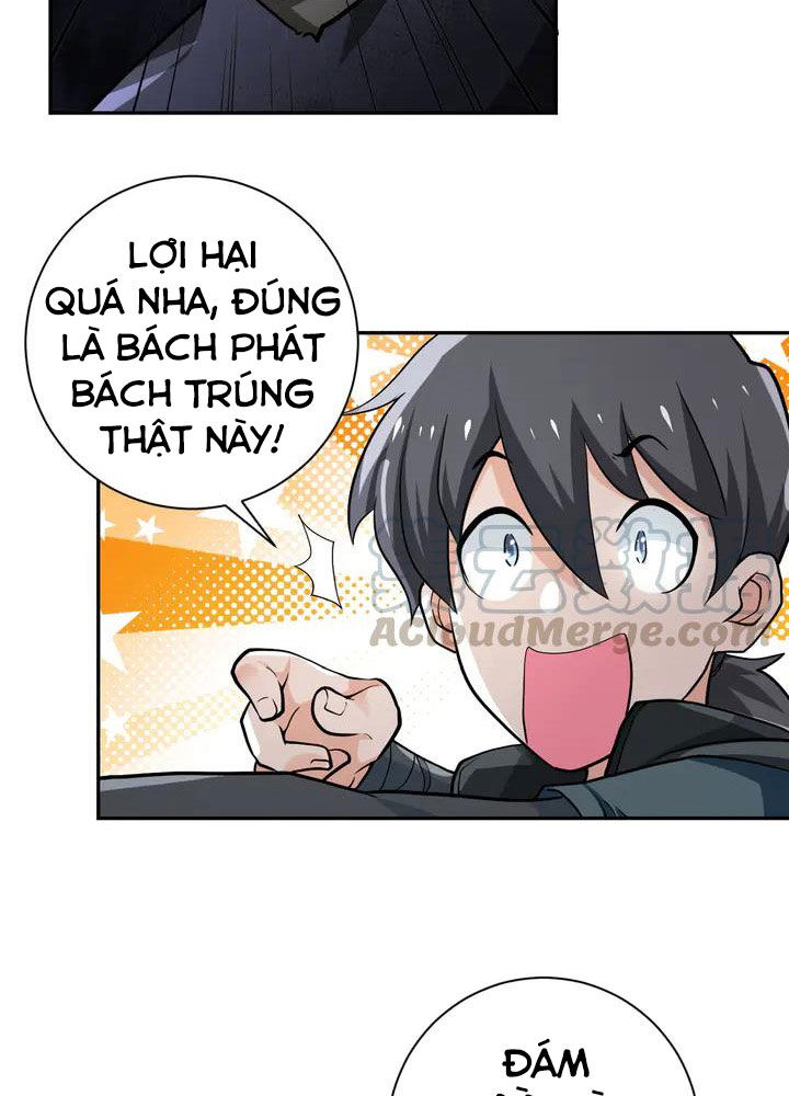 Mạt Thế Siêu Cấp Hệ Thống Chapter 111 - 10