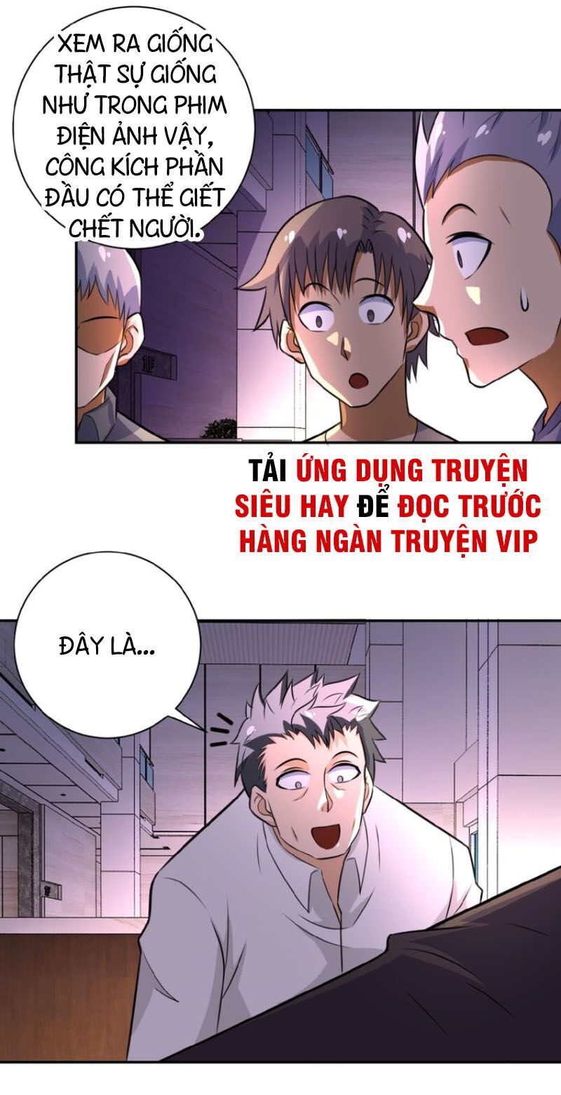 Mạt Thế Siêu Cấp Hệ Thống Chapter 18 - 14