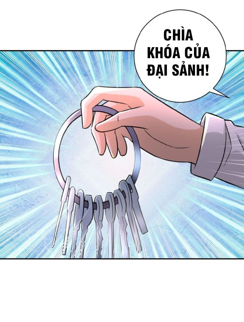 Mạt Thế Siêu Cấp Hệ Thống Chapter 18 - 15