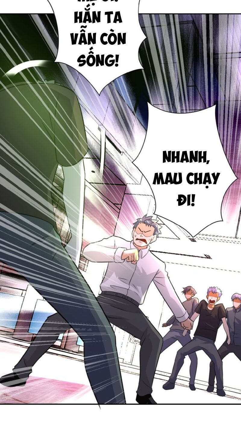 Mạt Thế Siêu Cấp Hệ Thống Chapter 18 - 18