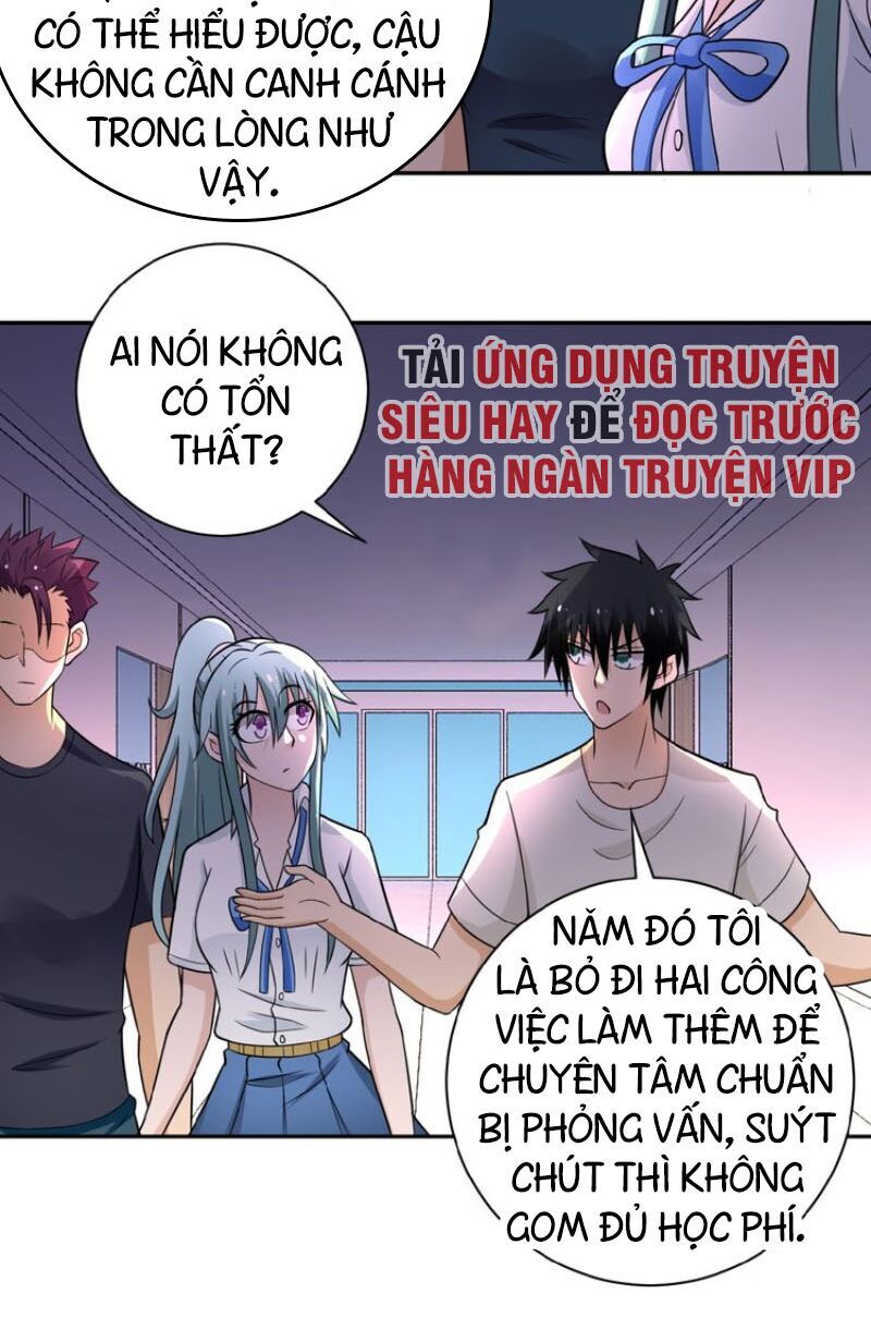 Mạt Thế Siêu Cấp Hệ Thống Chapter 18 - 31