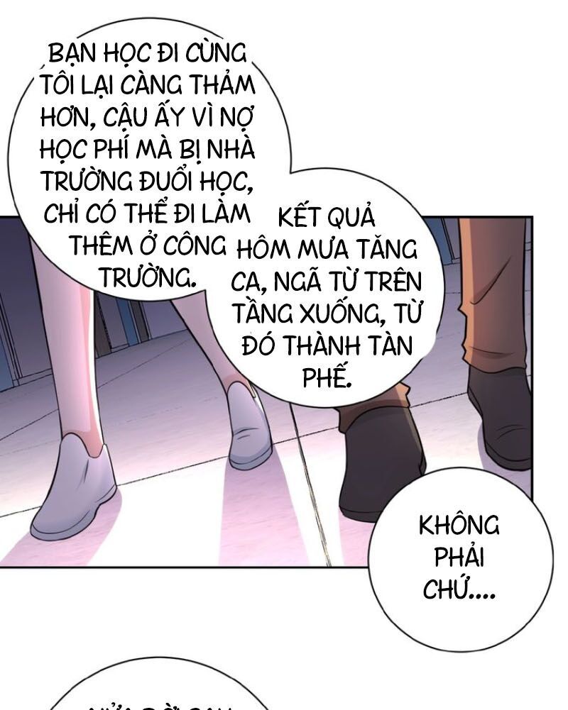 Mạt Thế Siêu Cấp Hệ Thống Chapter 18 - 32