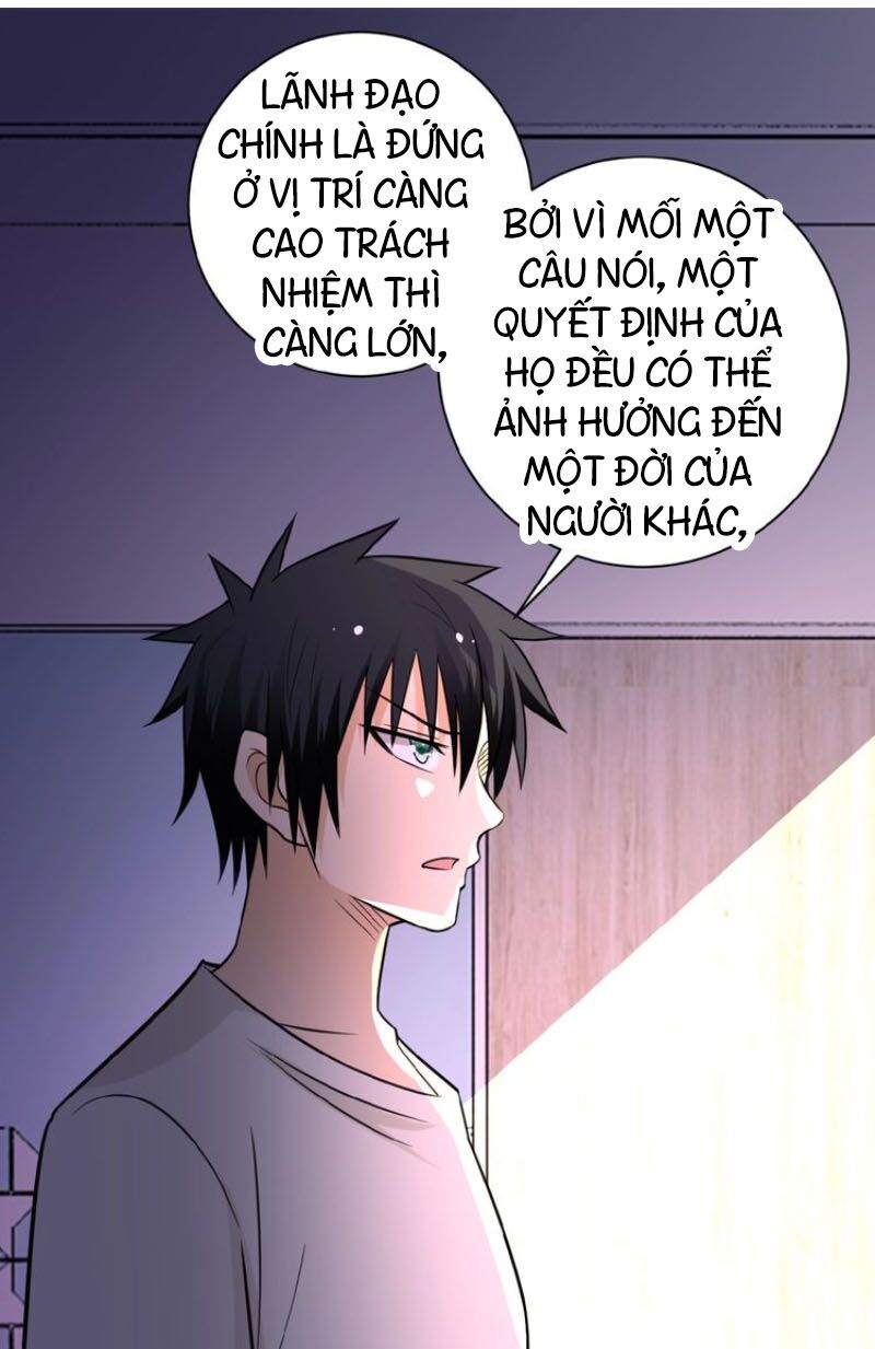 Mạt Thế Siêu Cấp Hệ Thống Chapter 18 - 34