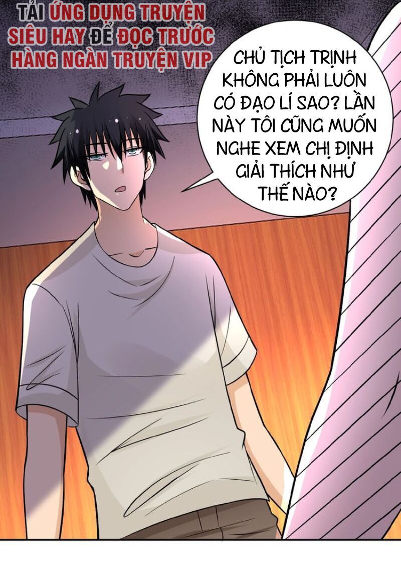 Mạt Thế Siêu Cấp Hệ Thống Chapter 18 - 47