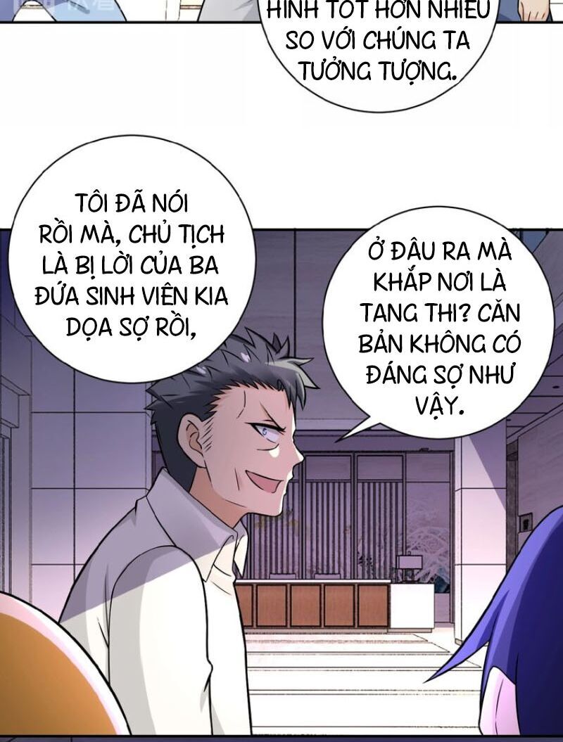 Mạt Thế Siêu Cấp Hệ Thống Chapter 18 - 6