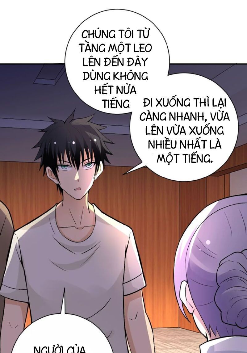 Mạt Thế Siêu Cấp Hệ Thống Chapter 18 - 54
