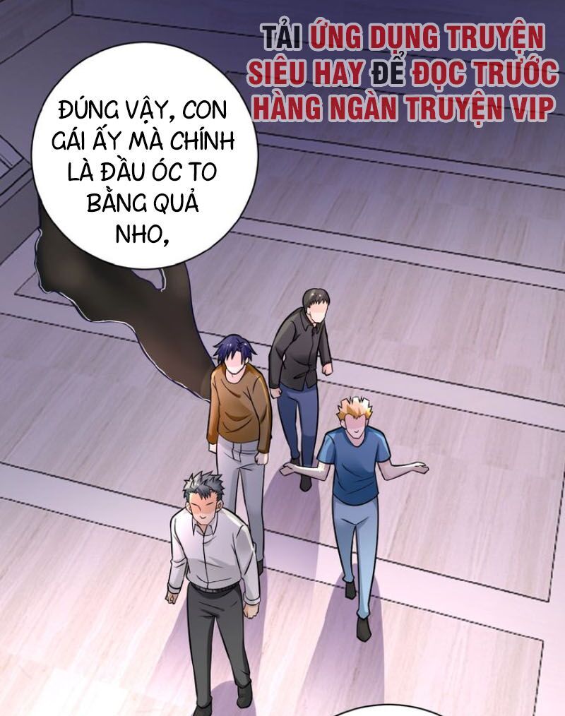 Mạt Thế Siêu Cấp Hệ Thống Chapter 18 - 7